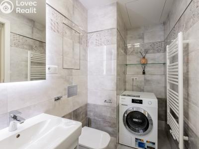 Rent apartment 2+KK Praha, Univerzitní č. 15
