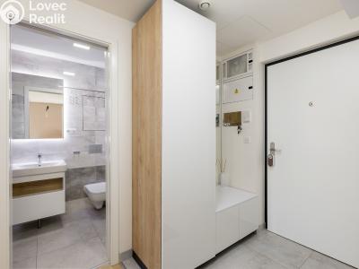 Rent apartment 2+KK Praha, Univerzitní č. 16