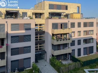 Rent apartment 2+KK Praha, Univerzitní č. 18