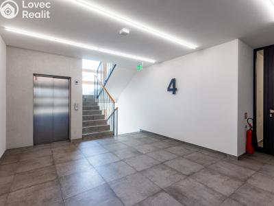 Rent apartment 2+KK Praha, Univerzitní č. 19