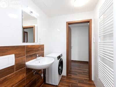 Оренда квартири 1+KK Praha, U továren č. 12
