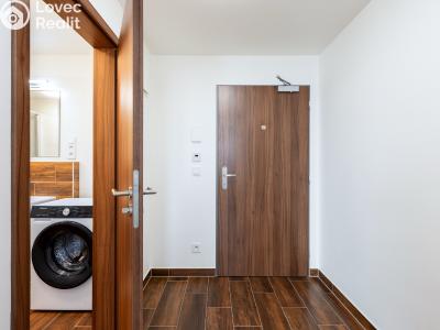 Оренда квартири 1+KK Praha, U továren č. 14