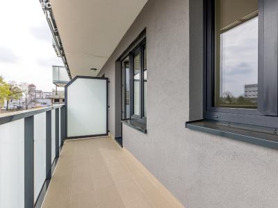 Оренда квартири 1+KK Praha, U továren č. 15