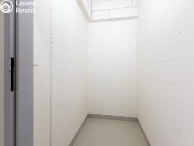 Оренда квартири 1+KK Praha, U továren č. 17