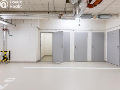 Оренда квартири 1+KK Praha, U továren č. 18