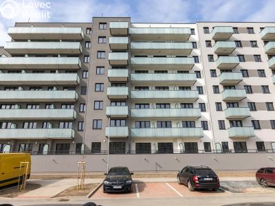 Оренда квартири 1+KK Praha, U továren č. 20
