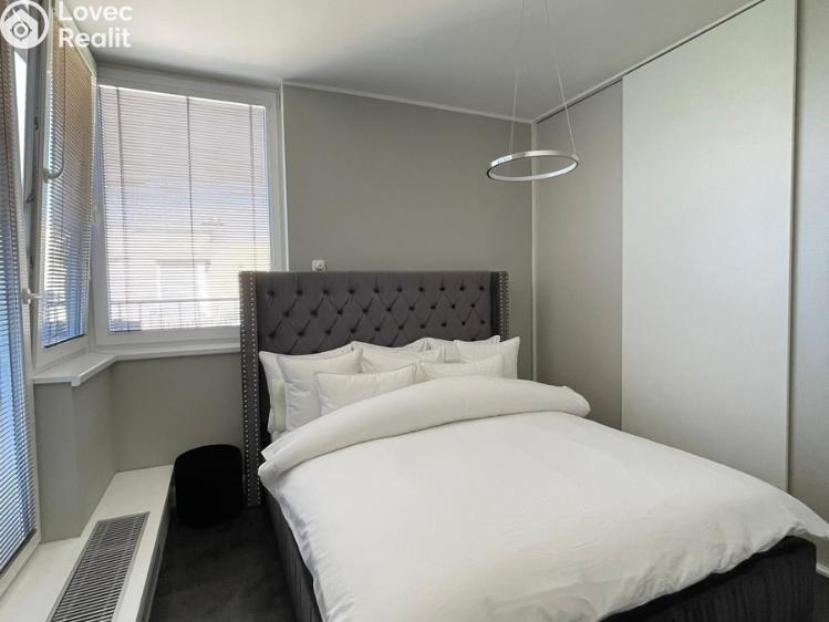 Sale apartment 2+KK Praha č. 11