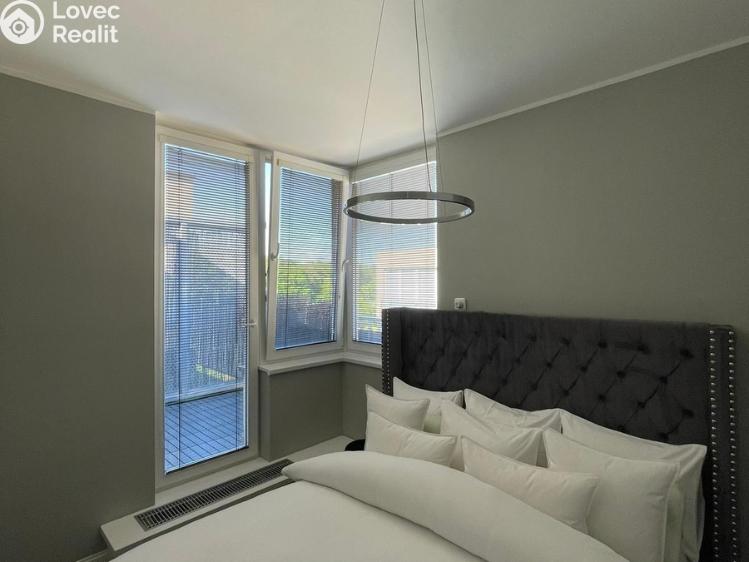 Sale apartment 2+KK Praha č. 12