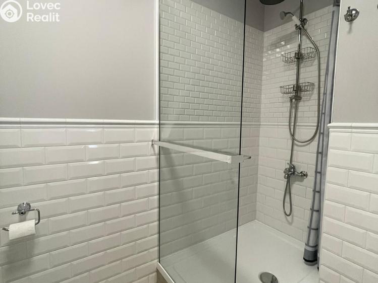 Sale apartment 2+KK Praha č. 13