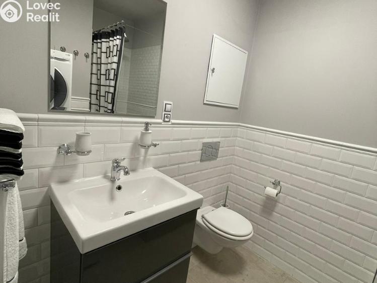 Sale apartment 2+KK Praha č. 14