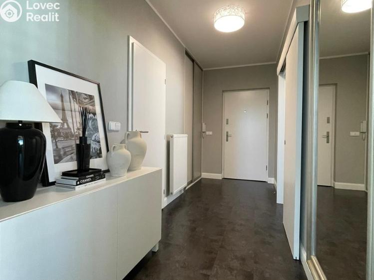 Sale apartment 2+KK Praha č. 16