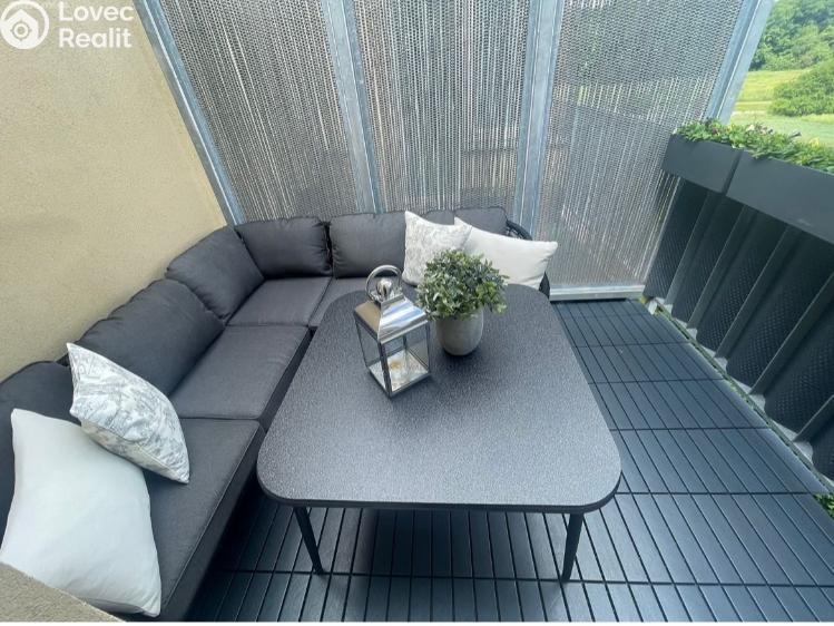 Sale apartment 2+KK Praha č. 17