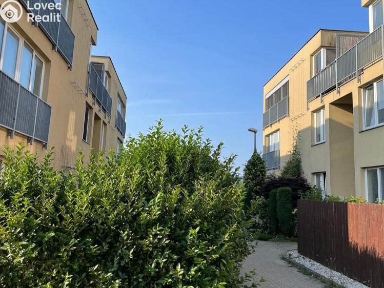 Sale apartment 2+KK Praha č. 18