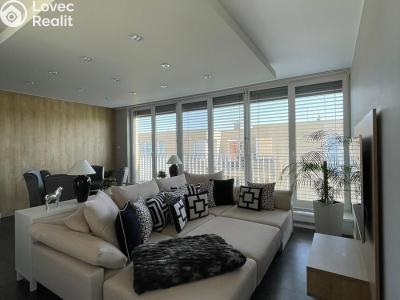 Sale apartment 2+KK Praha č. 1