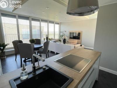 Sale apartment 2+KK Praha č. 5