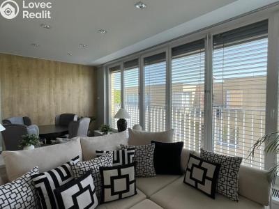 Sale apartment 2+KK Praha č. 6