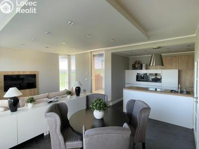 Продажа квартиры 2+KK Praha č. 8