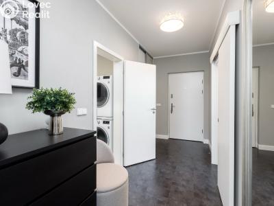 Sale apartment 2+KK Praha č. 7
