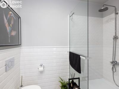 Sale apartment 2+KK Praha č. 10