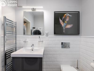 Sale apartment 2+KK Praha č. 12