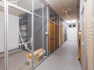 Sale apartment 2+KK Praha č. 23