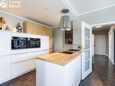 Sale apartment 2+KK Praha č. 24