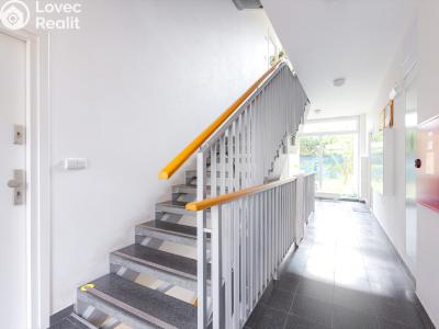 Sale apartment 2+KK Praha č. 25