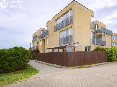 Sale apartment 2+KK Praha č. 26