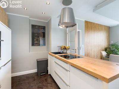 Sale apartment 2+KK Praha č. 32