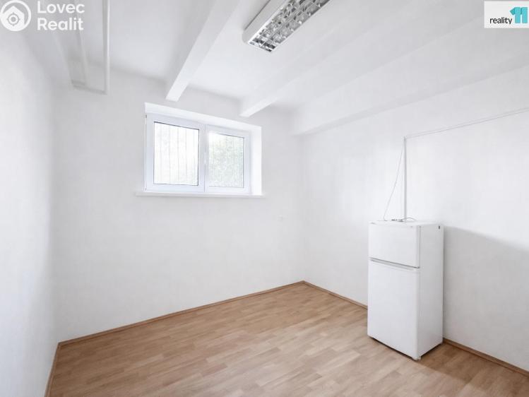 Sale apartment 1+1 Praha 10, Gruzínská č. 5