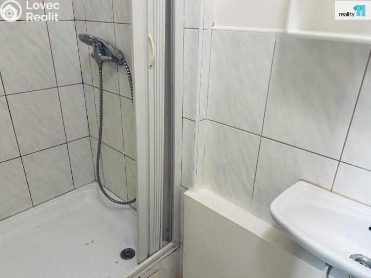 Sale apartment 1+1 Praha 10, Gruzínská č. 9