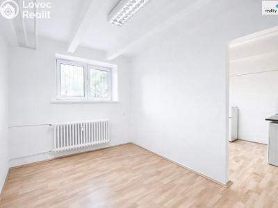 Sale apartment 1+1 Praha 10, Gruzínská č. 1