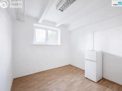Sale apartment 1+1 Praha 10, Gruzínská č. 5