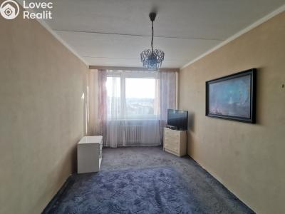 Sale apartment 2+1 Praha, Paculova č. 6