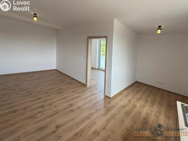Rent apartment 2+KK Holice, Pod Parkem č. 3