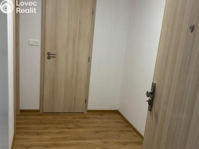 Аренда квартиры 2+KK Holice, Pod Parkem č. 8