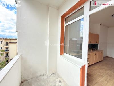 Pronájem bytu 2+1 Ústí nad Labem, Bratří Mrštíků č. 5
