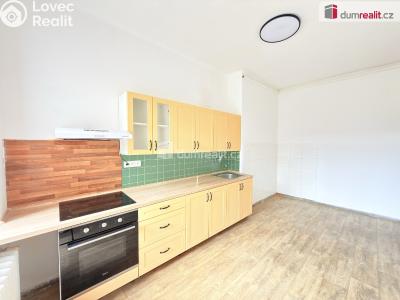 Pronájem bytu 2+1 Ústí nad Labem, Bratří Mrštíků č. 6