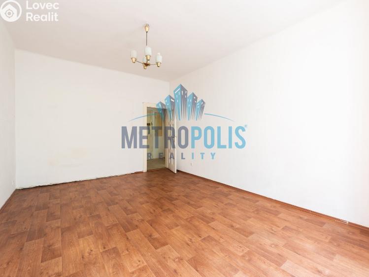 Sale apartment 2+KK Praha, Boleslavská 2008/16 č. 12