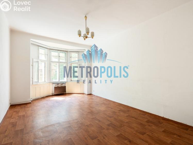 Sale apartment 2+KK Praha, Boleslavská 2008/16 č. 13
