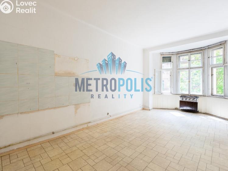 Sale apartment 2+KK Praha, Boleslavská 2008/16 č. 14