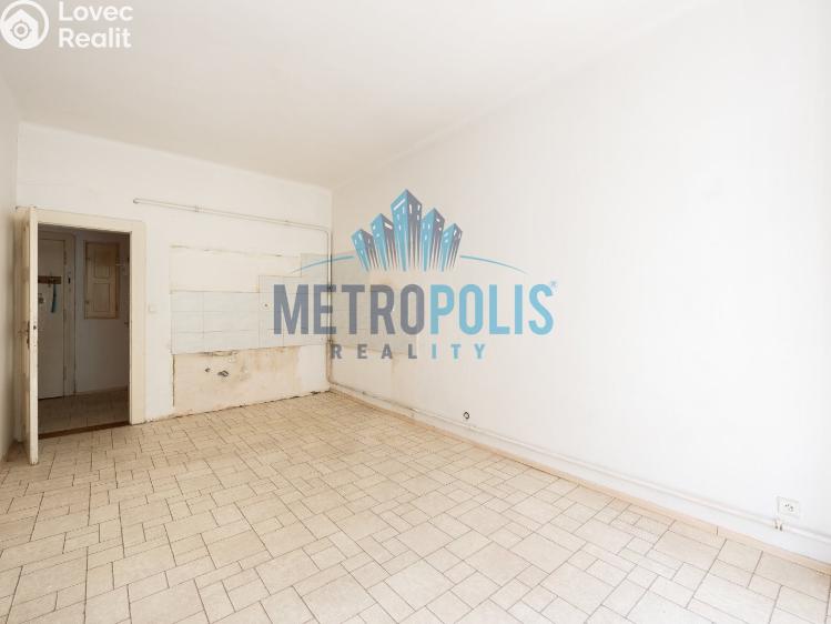 Sale apartment 2+KK Praha, Boleslavská 2008/16 č. 15