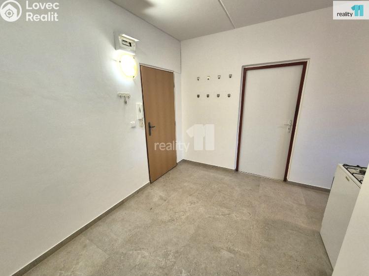 Pronájem bytu 2+1 Aš, Karlova č. 6
