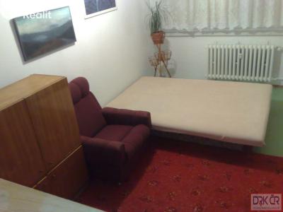 Pronájem pokoje Praha, Matúškova č. 5