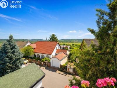 Оренда квартири 3+1 Praha, Dehtínská č. 11
