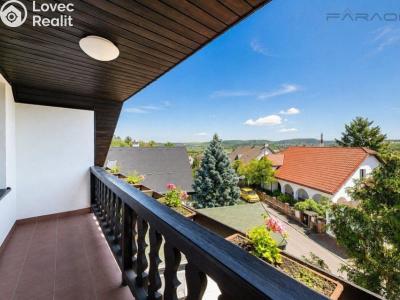 Оренда квартири 3+1 Praha, Dehtínská č. 1