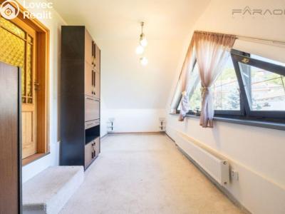 Оренда квартири 3+1 Praha, Dehtínská č. 7