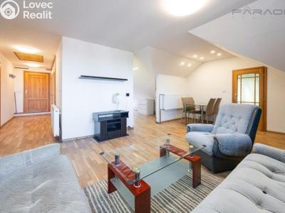 Оренда квартири 3+1 Praha, Dehtínská č. 10