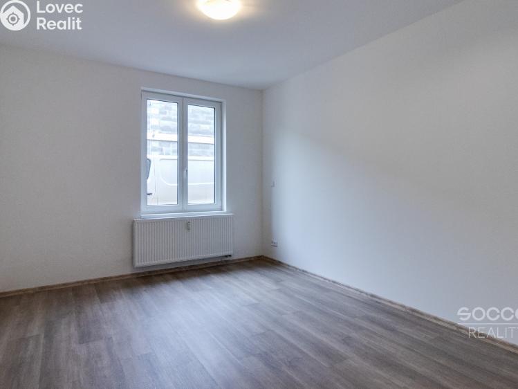 Pronájem bytu 2+KK Brandýs nad Labem-Stará Boleslav, Boleslavská č. 2