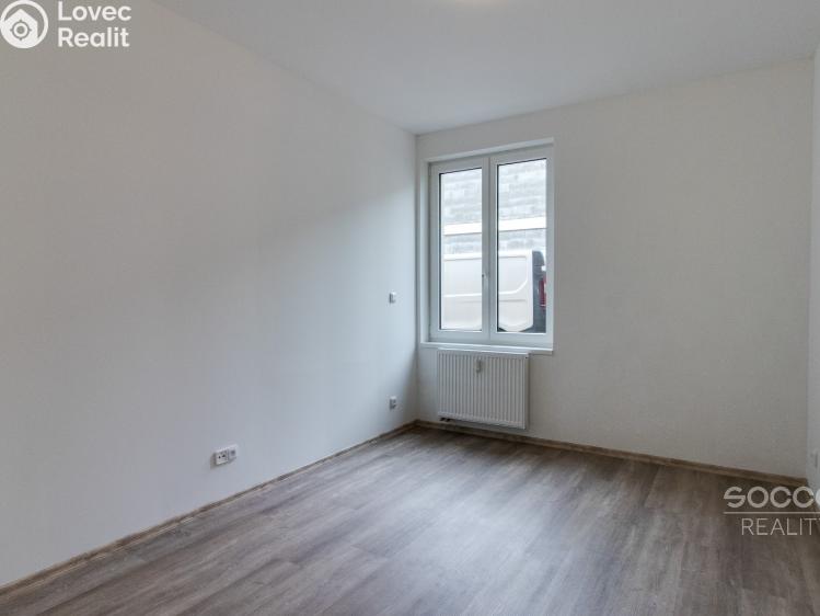 Pronájem bytu 2+KK Brandýs nad Labem-Stará Boleslav, Boleslavská č. 5